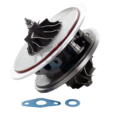 MEAT & DORIA Lejehus, turbo 601228 for OPEL