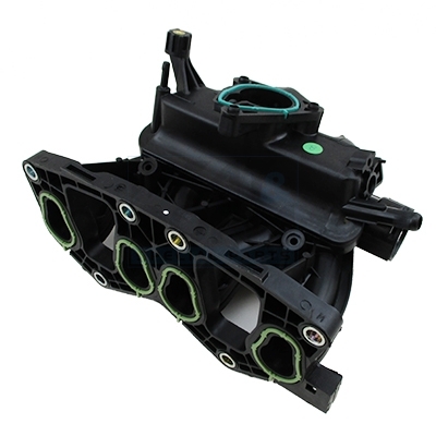 MEAT & DORIA Induktionsrørmodul 89535 for LANCIA