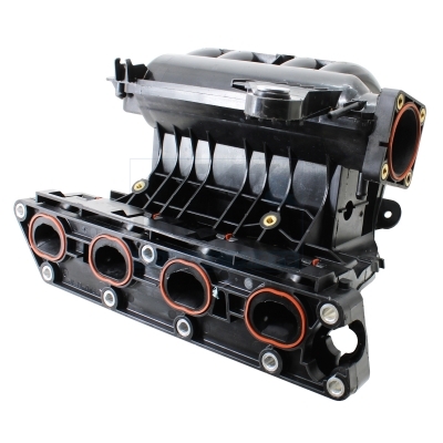 MEAT & DORIA Induktionsrørmodul 89536 for LANCIA