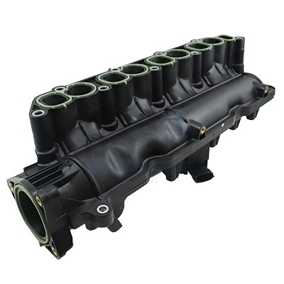 MEAT & DORIA Induktionsrørmodul 89520 for OPEL GENERAL MOTORS