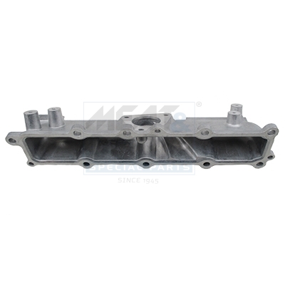 MEAT & DORIA Induktionsrørmodul 89437 for OPEL