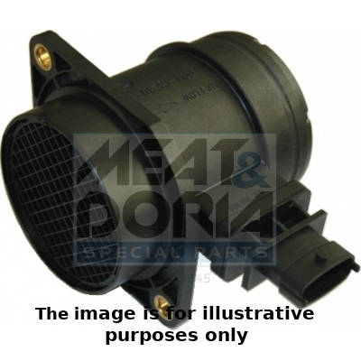 MEAT & DORIA Luftmængdesensor 86179e for FORD LANCIA MARUTI
