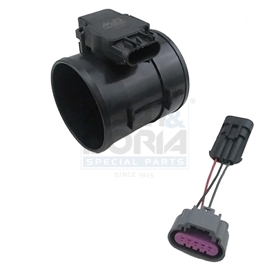 MEAT & DORIA Luftmængdesensor 86458 for GENERAL MOTORS ISUZU