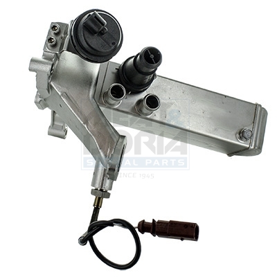 MEAT & DORIA EGR-Modul 88376 for VAG