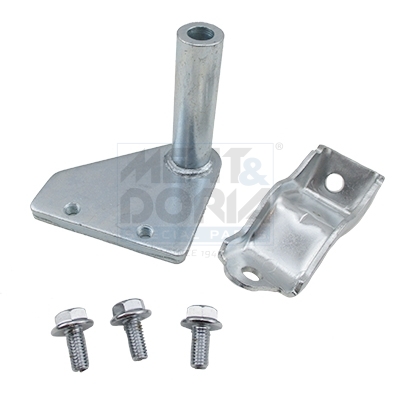 MEAT & DORIA EGR-ventil 88839 for NISSAN