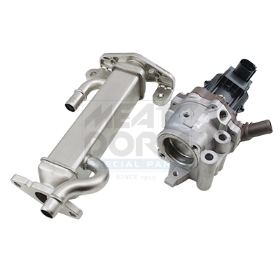 MEAT & DORIA EGR-Modul 88844 for IVECO