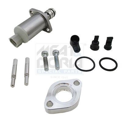 MEAT & DORIA Trykreguleringsventil, Common-Rail-System 9743 for TOYOTA