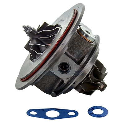MEAT & DORIA Lejehus, turbo 601032 for LANCIA JEEP CHRYSLER DODGE