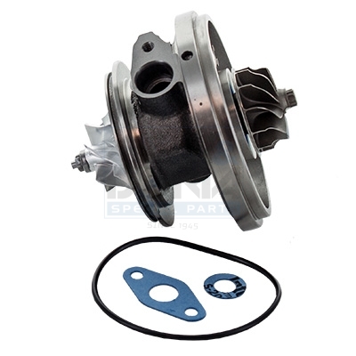 MEAT & DORIA Lejehus, turbo 601258 for LAND ROVER FORD JAGUAR