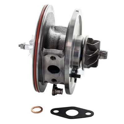 MEAT & DORIA Lejehus, turbo 601273 for LANCIA JEEP OPEL CHRYSLER SUZUKI