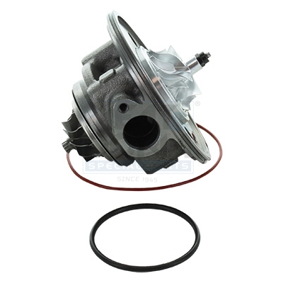 MEAT & DORIA Lejehus, turbo 601283 for BMW