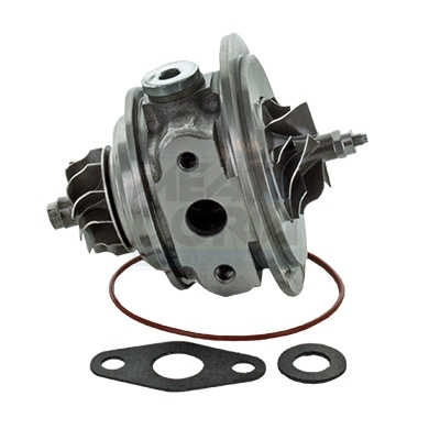 MEAT & DORIA Lejehus, turbo 601292 for RENAULT