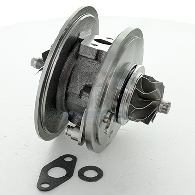 MEAT & DORIA Lejehus, turbo 601298 for BMW