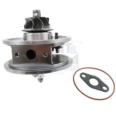 MEAT & DORIA Lejehus, turbo 601293 for SSANGYONG
