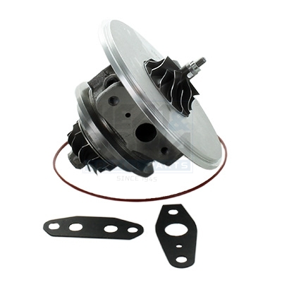 MEAT & DORIA Lejehus, turbo 601300 for RENAULT OPEL