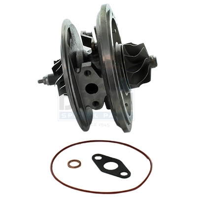 MEAT & DORIA Lejehus, turbo 601309 for FORD