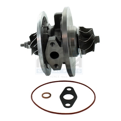 MEAT & DORIA Lejehus, turbo 60266 for BMW