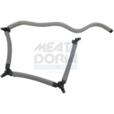 MEAT & DORIA Slange 9793 for CITROËN/PEUGEOT FORD VOLVO LANCIA JAGUAR