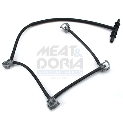 MEAT & DORIA Slange 9794e for MERCEDES-BENZ