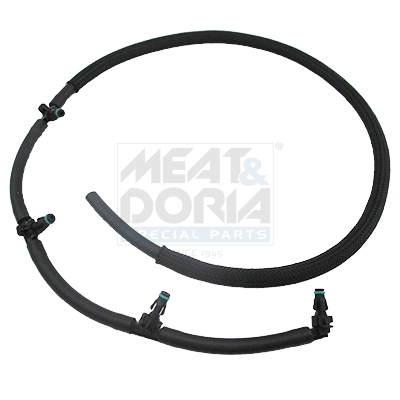 MEAT & DORIA Slange 9798e for MERCEDES-BENZ