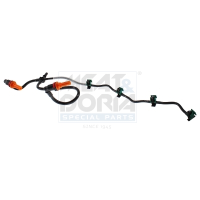 MEAT & DORIA Slange 98014 for LANCIA CITROËN/PEUGEOT