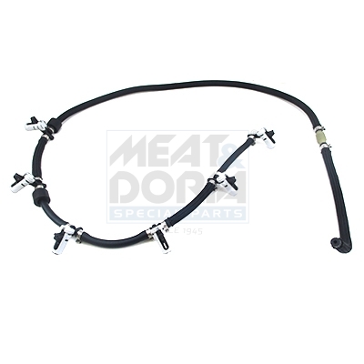 MEAT & DORIA Slange 98017 for BMW