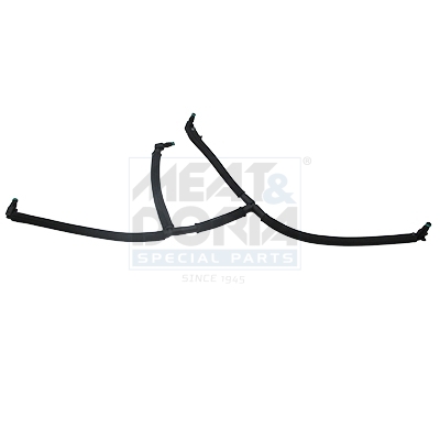 MEAT & DORIA Slange 9801e for VAG
