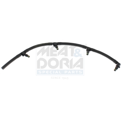 MEAT & DORIA Slange 98021 for MERCEDES-BENZ
