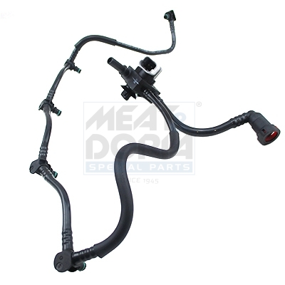 MEAT & DORIA Slange 98025 for RENAULT