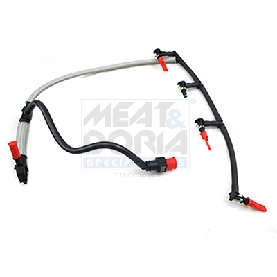 MEAT & DORIA Slange 9805 for FORD