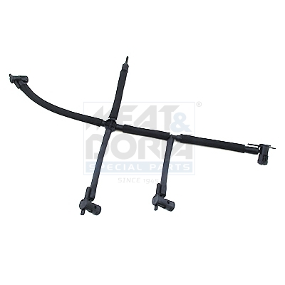 MEAT & DORIA Slange 9819e for VAG