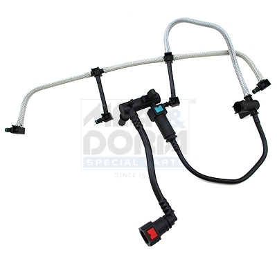MEAT & DORIA Slange 9833e for FORD