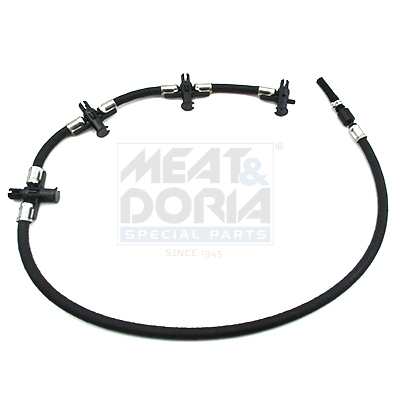 MEAT & DORIA Slange 9835 for MERCEDES-BENZ