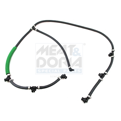 MEAT & DORIA Slange 9840e for MERCEDES-BENZ