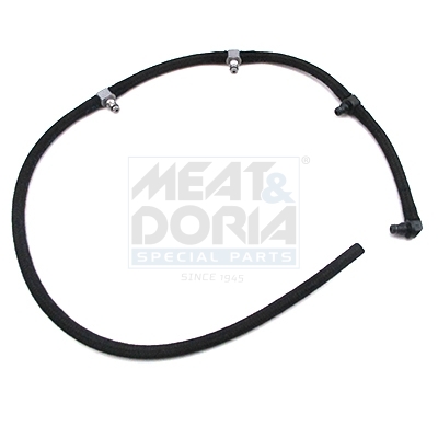MEAT & DORIA Slange 9845 for MERCEDES-BENZ