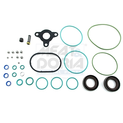 MEAT & DORIA Rep.sæt, commonrail system 98033 for OPEL VAUXHALL RENAULT TRUCKS NISSAN