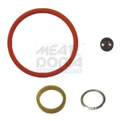 MEAT & DORIA 9547