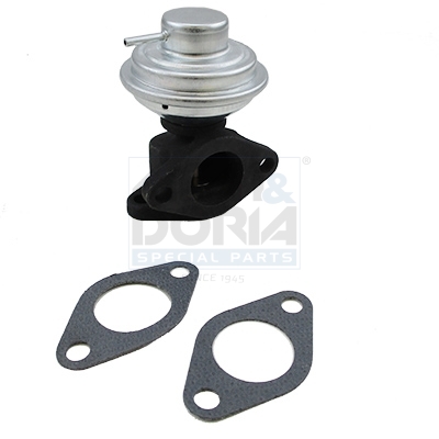 MEAT & DORIA EGR-ventil 88480 for FORD