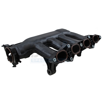 MEAT & DORIA Induktionsrørmodul 89544 for MERCEDES-BENZ