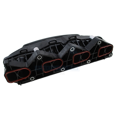 MEAT & DORIA Induktionsrørmodul 89547 for MERCEDES-BENZ