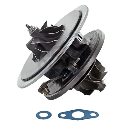 MEAT & DORIA Lejehus, turbo 601029 for BMW