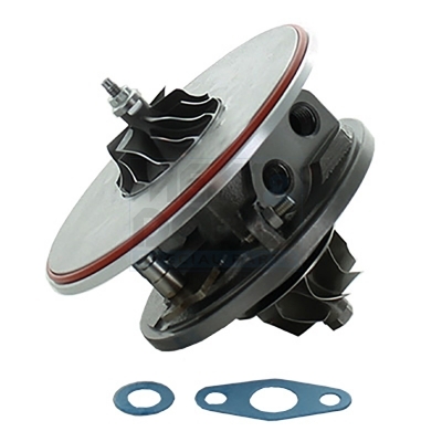 MEAT & DORIA Lejehus, turbo 601030 for RENAULT