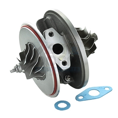 MEAT & DORIA Lejehus, turbo 601138 for BMW