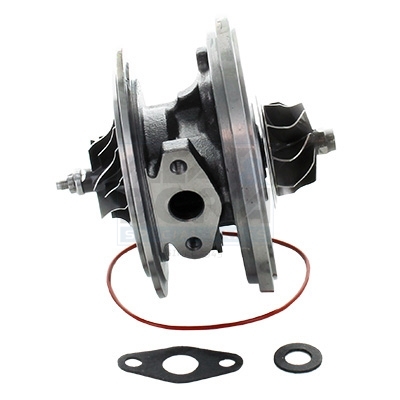 MEAT & DORIA Lejehus, turbo 601155 for DAEWOO