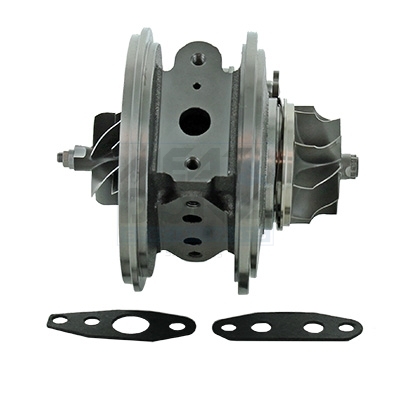 MEAT & DORIA Lejehus, turbo 601158 for ISUZU