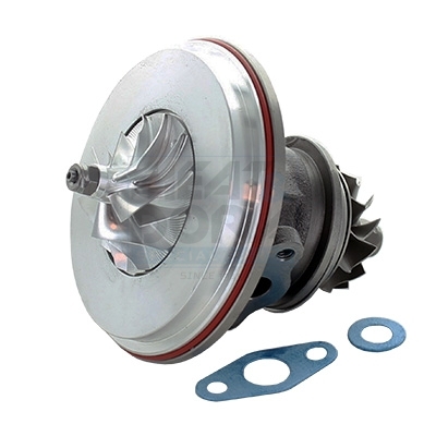 MEAT & DORIA Lejehus, turbo 601175 for VAG