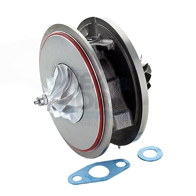 MEAT & DORIA Lejehus, turbo 601165 for JEEP LANCIA CHRYSLER