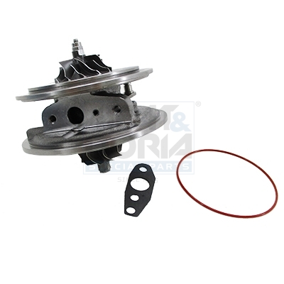 MEAT & DORIA Lejehus, turbo 601245 for SUZUKI