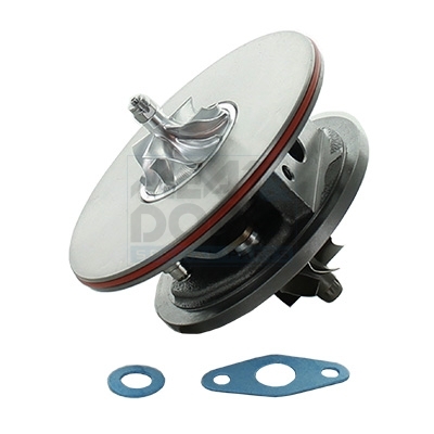 MEAT & DORIA Lejehus, turbo 601252 for BMW