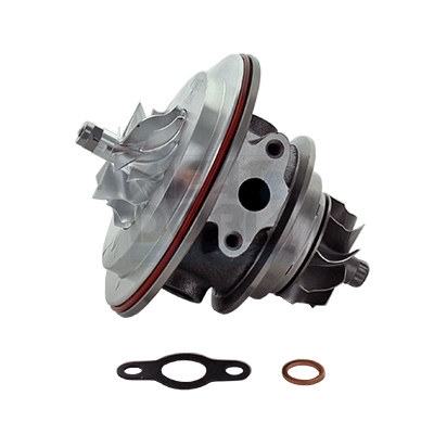 MEAT & DORIA Lejehus, turbo 601256 for VAG